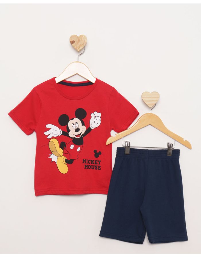 Conjunto-Mc-Ch35361-Mickey-Mc-13---Vermelho-Medio