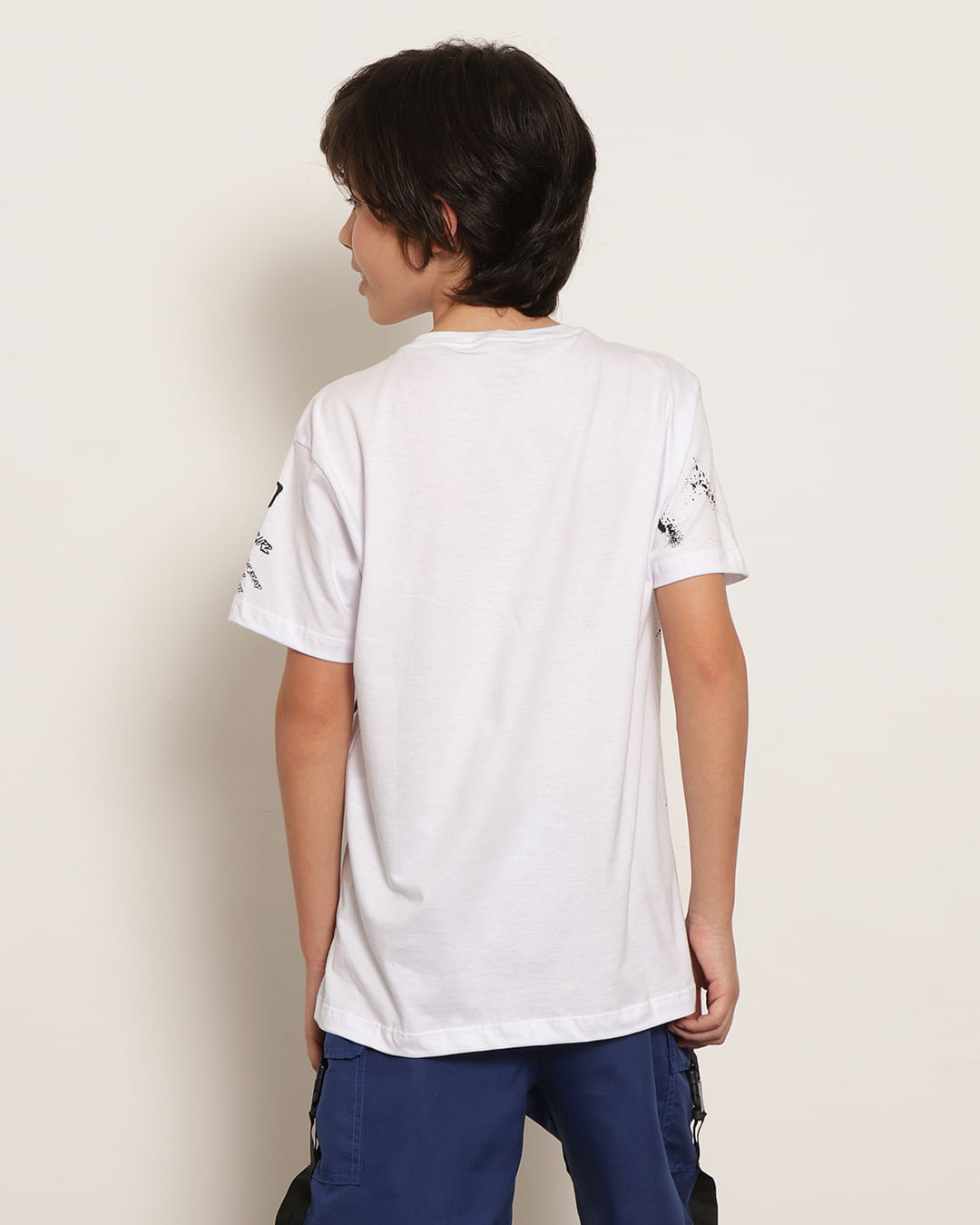 Camiseta-Tr184-Embossed-Mc-M-1016-Urba---Branco