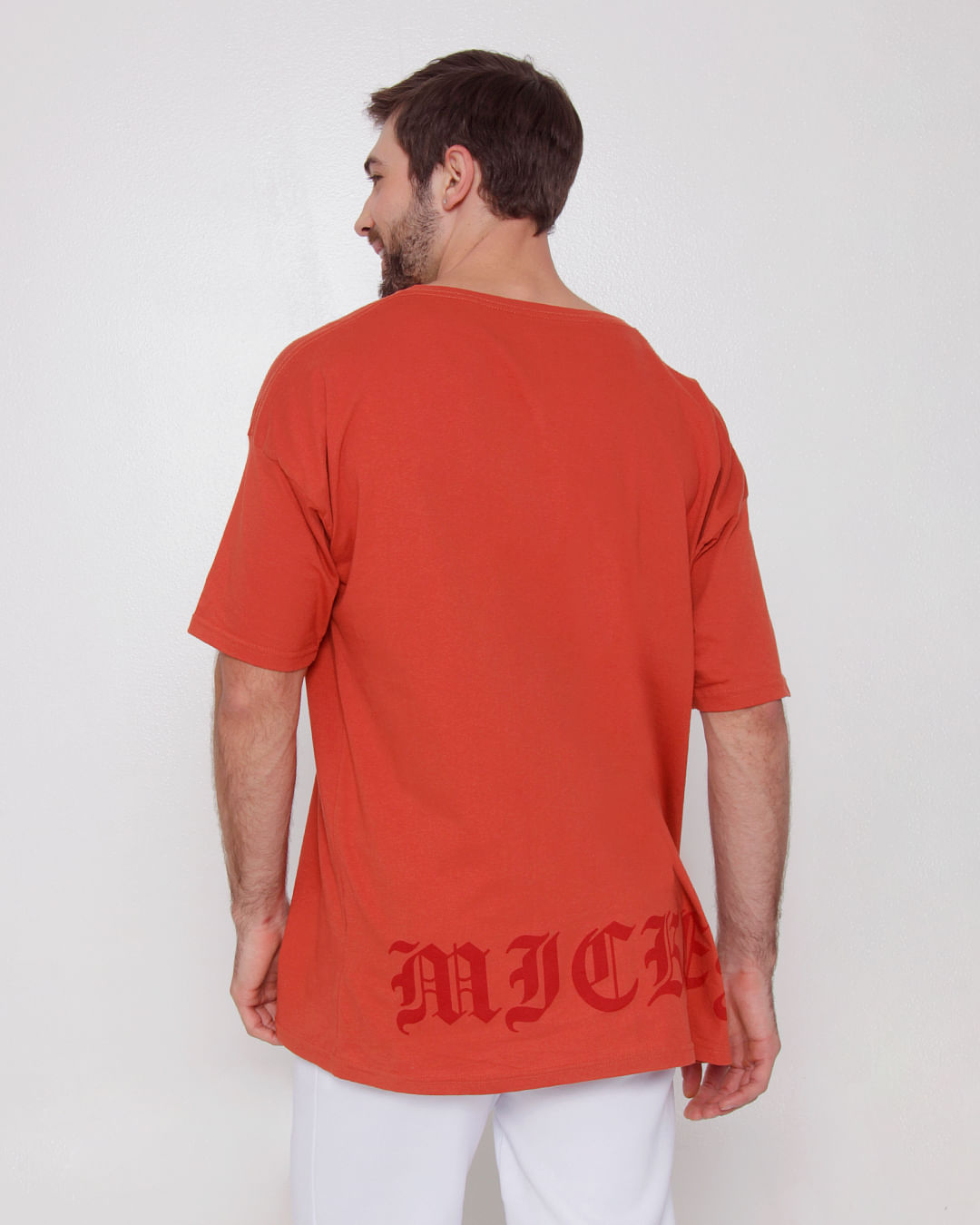 Camiseta-Mod-Ampla-Mickey-T38746-Pgg---Terracota-Medio