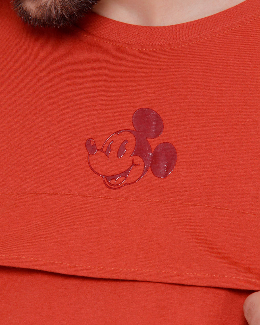 Camiseta-Mod-Ampla-Mickey-T38746-Pgg---Terracota-Medio