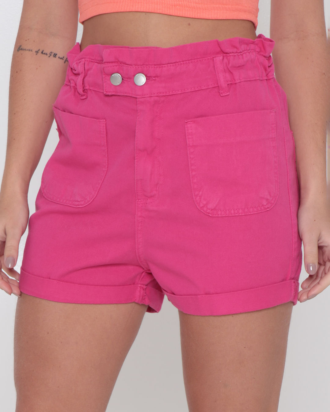 Short-64932-Srj-Clochard-Bolsos-Fem-Ad---Rosa-Outros