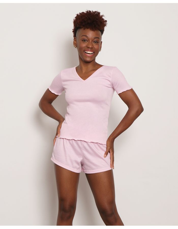 Short-Doll-Mc-Ribana-91453---Rosa-Claro