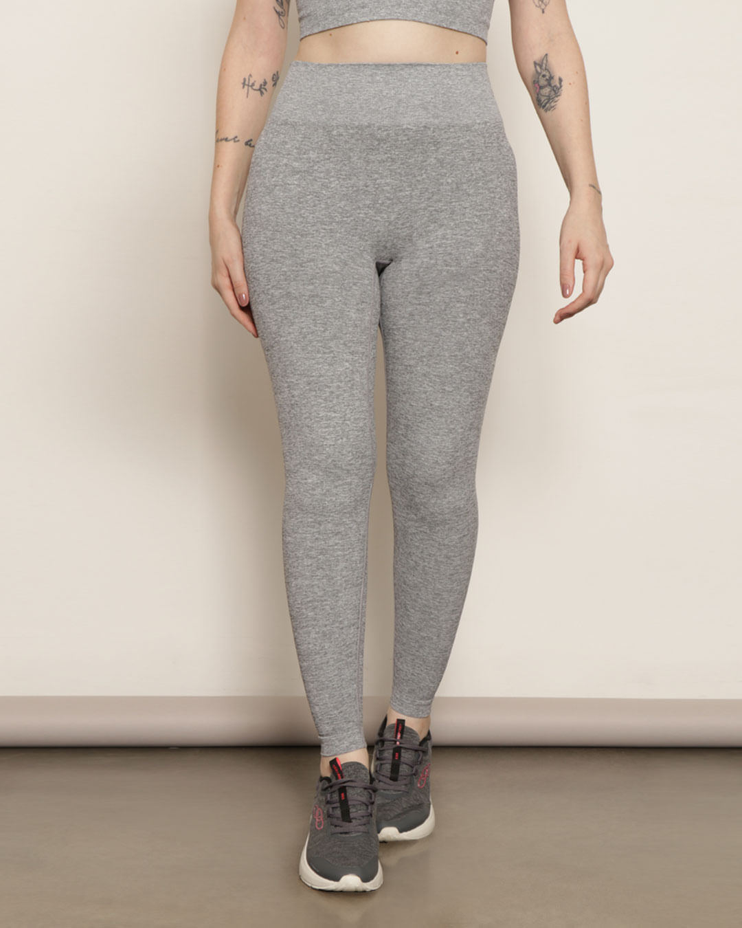 Legging-Ctorra6-Liso---Mescla-Escuro