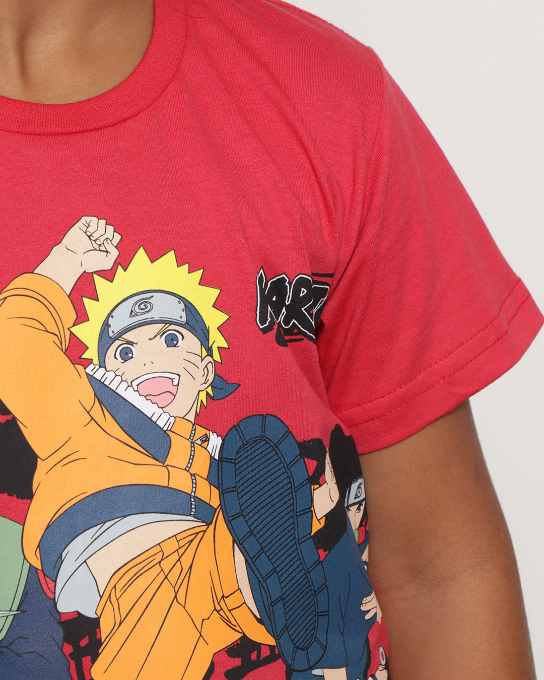Camiseta-T37749-Mc-M-410-Naruto---Vermelho-Medio