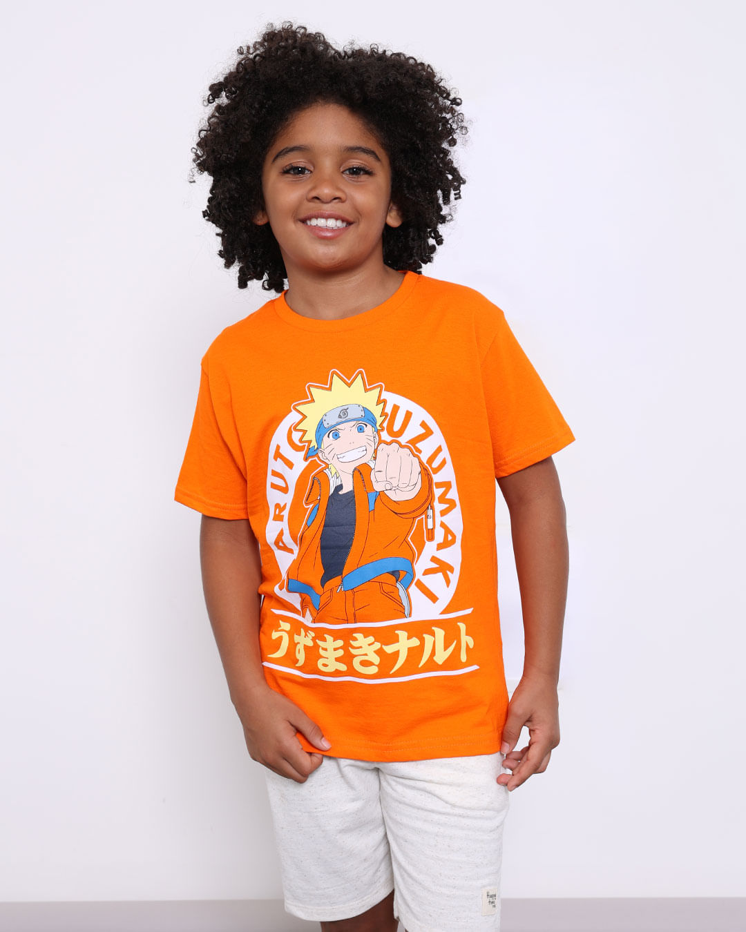 Camiseta-Ch35154-Mc-M-410-Naruto---Laranja-Medio