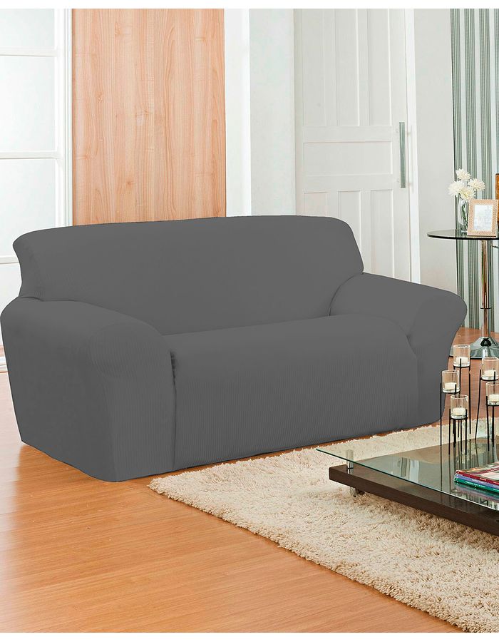 Capa-Sofa-Canelada--2-Lug-Cinza---Cinza-Medio