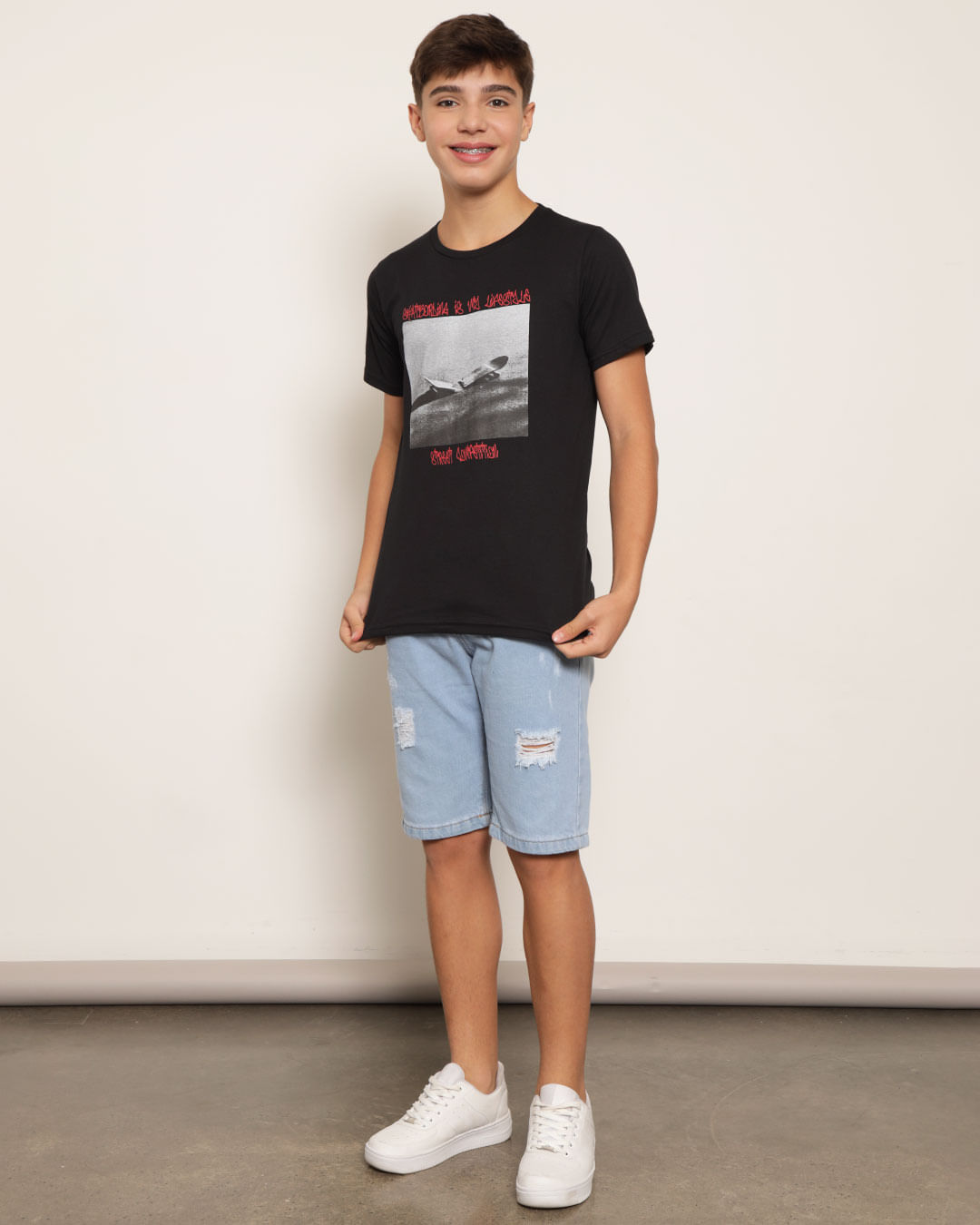 Camiseta-T38506-Mc-M-1016-Urbano---Preto