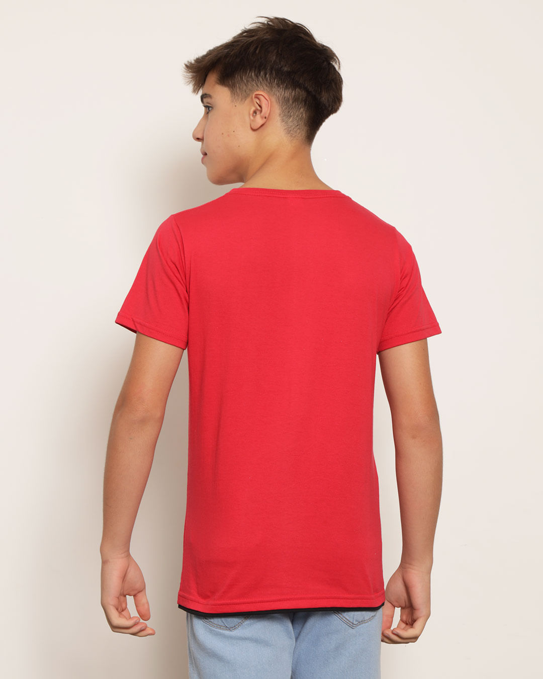 Camiseta-T38508-Mc-M-1016-Urbano---Vermelho-Medio