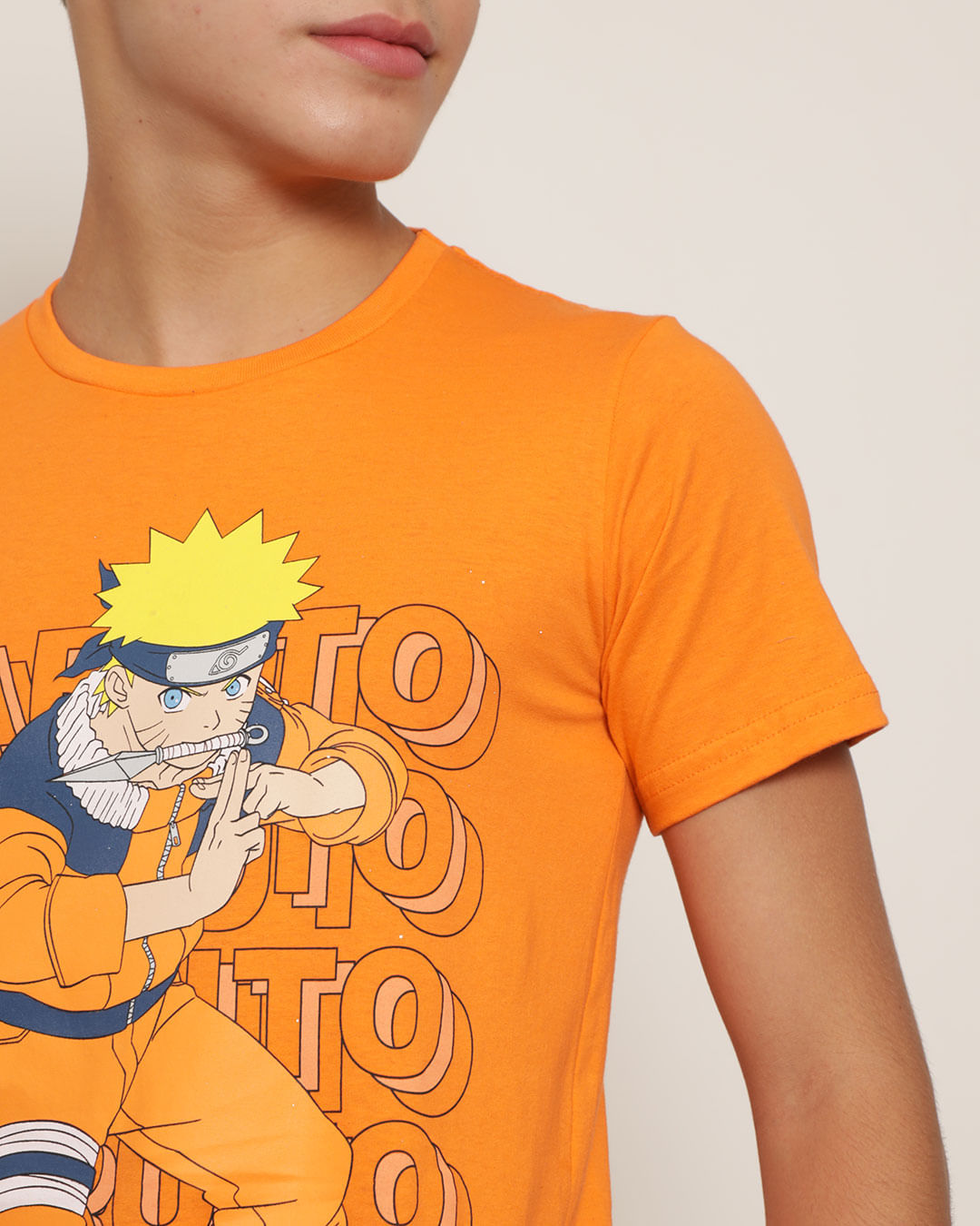 Camiseta-T38867-Mc-M-1016-Naruto---Laranja-Medio