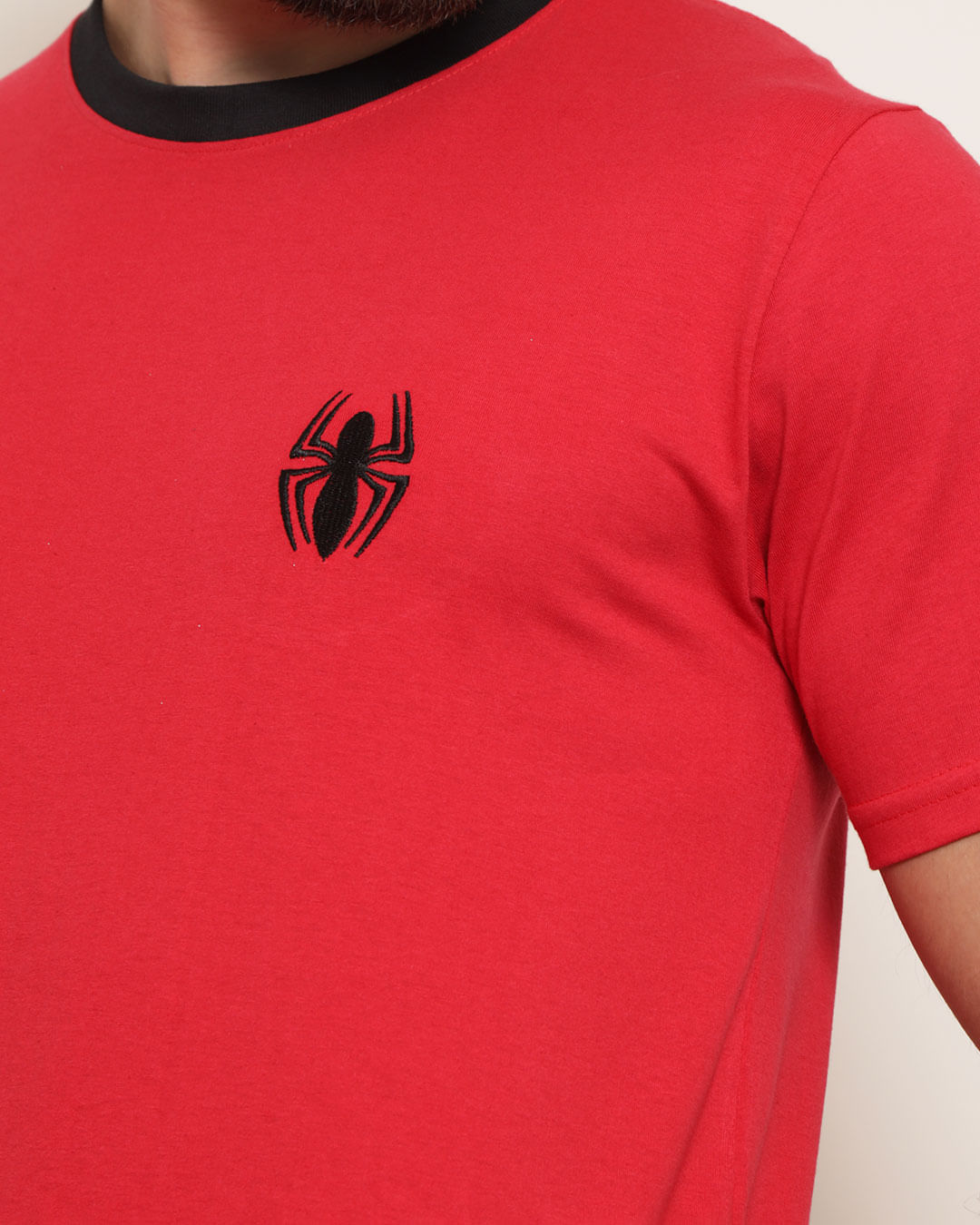 Camiseta-Mod-Ampla-Ha-T38633-Pgg---Vermelho-Medio
