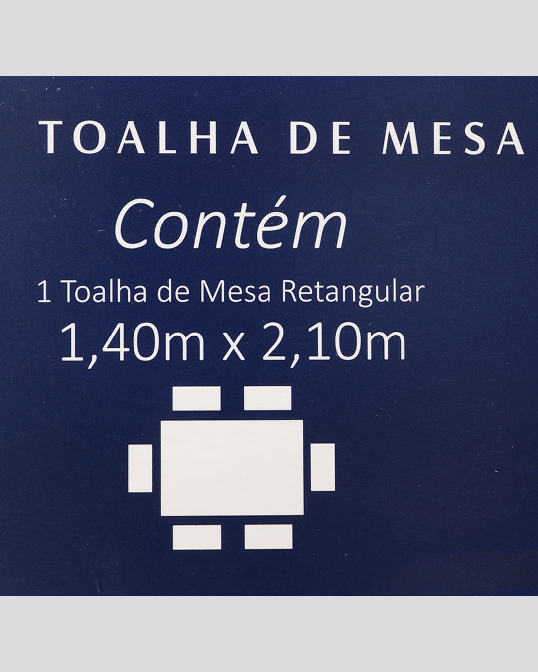 Toalha-De-Mesa-140x210-Retangular---Linh---Bege-Medio