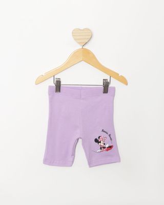 Bermuda-Clicl-Ch36225-Mc-Minnie-F13---Lilas-Claro