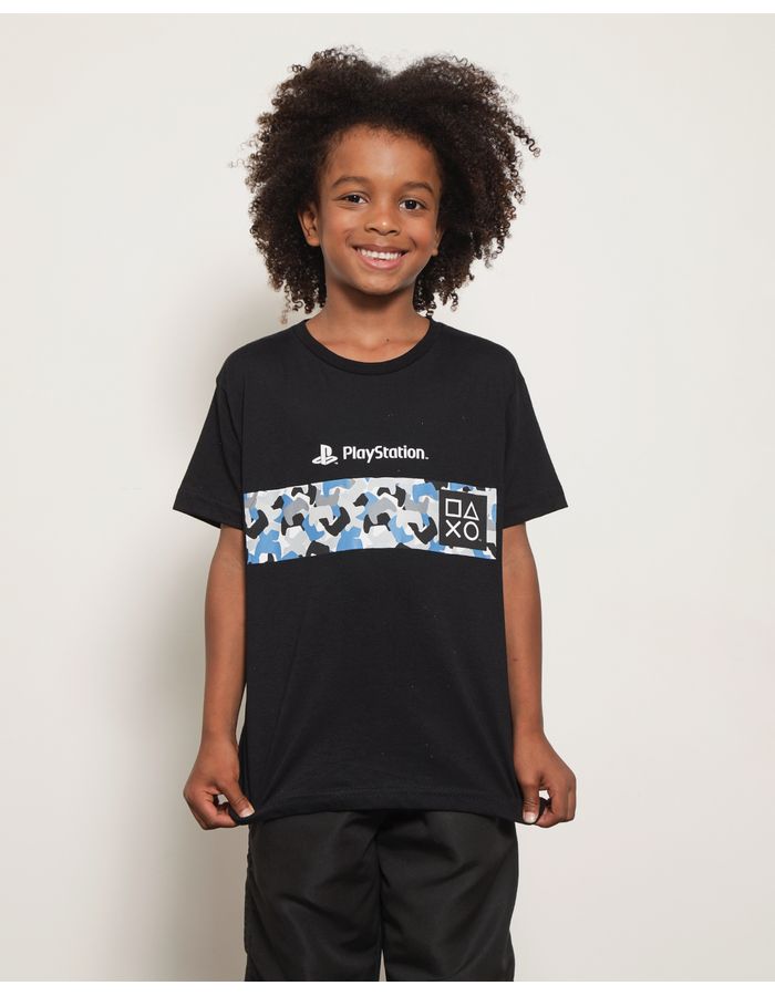 Camiseta-Ch35165-Mc-M410-Play---Preto