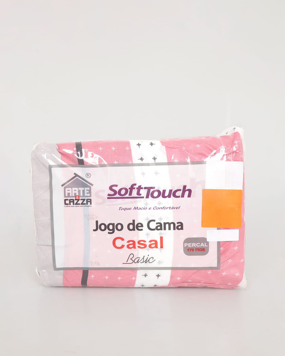 Jogo-De-Cama-Casal-3-Pcs-Imp---Rosa-Outros