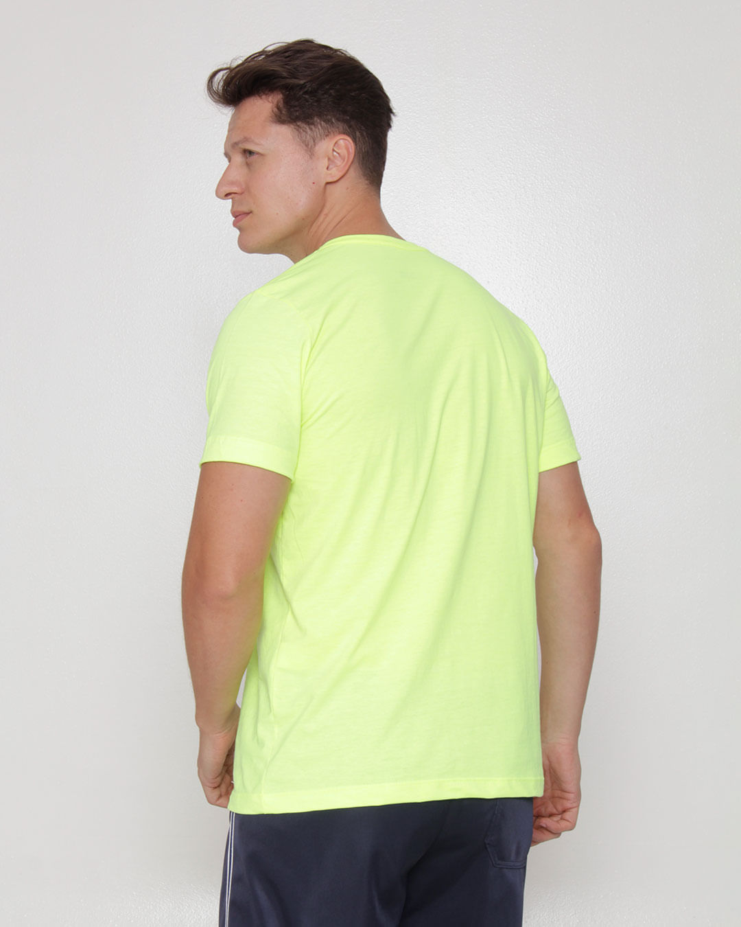 Cam-Mm-900437-Amr-Neon-Silk-Geomet-Tt---Amarelo-Neon