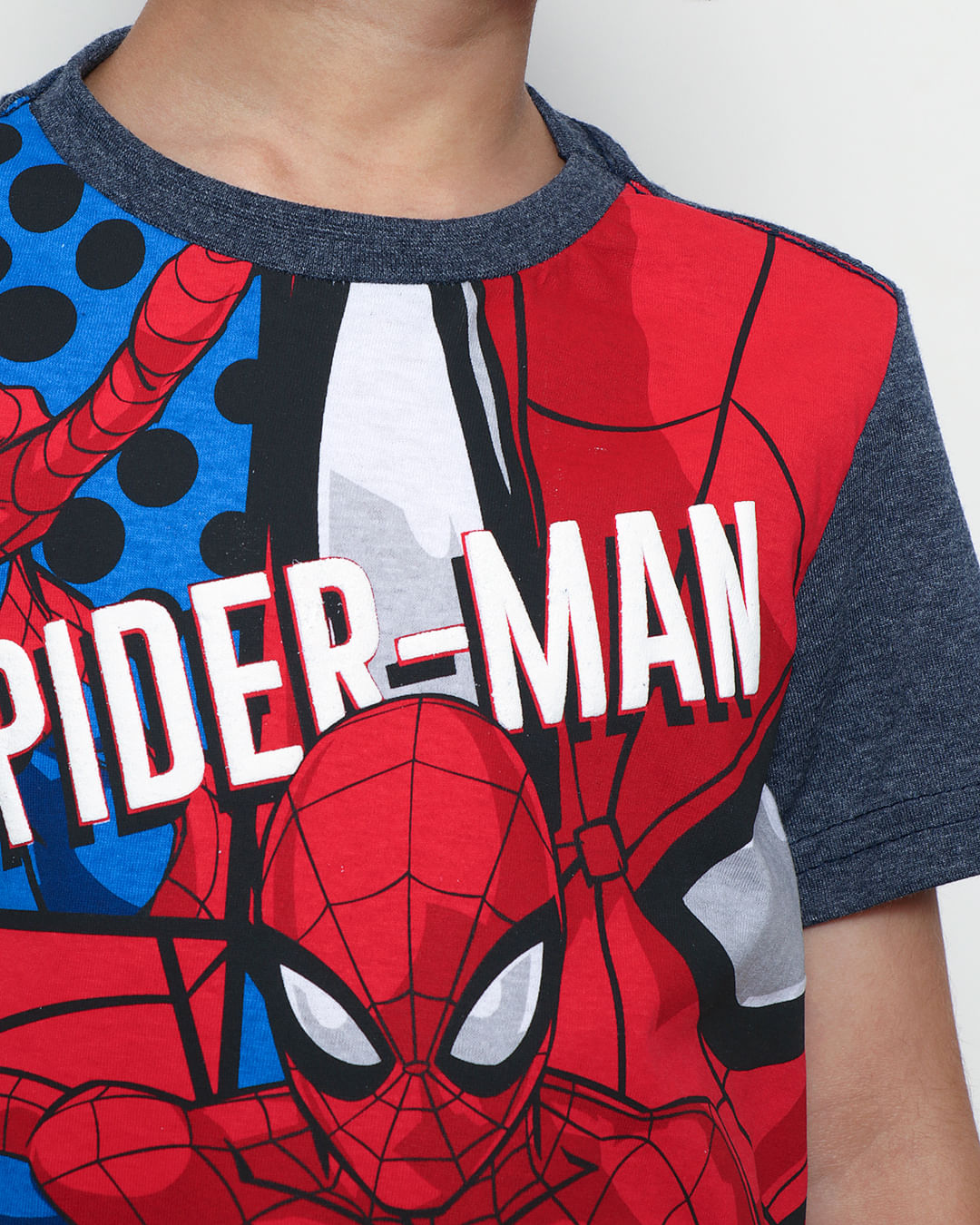 Camiseta-3rs7718-Mc-M-410-H-Aranha---Marinho