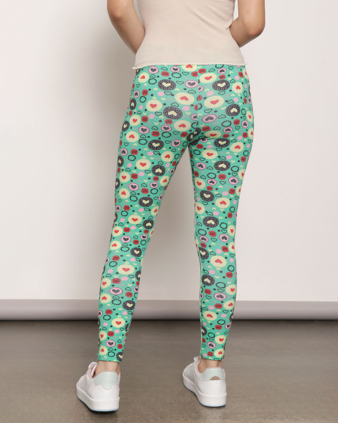 Legging-Estampada-F-1016---Verde-Medio