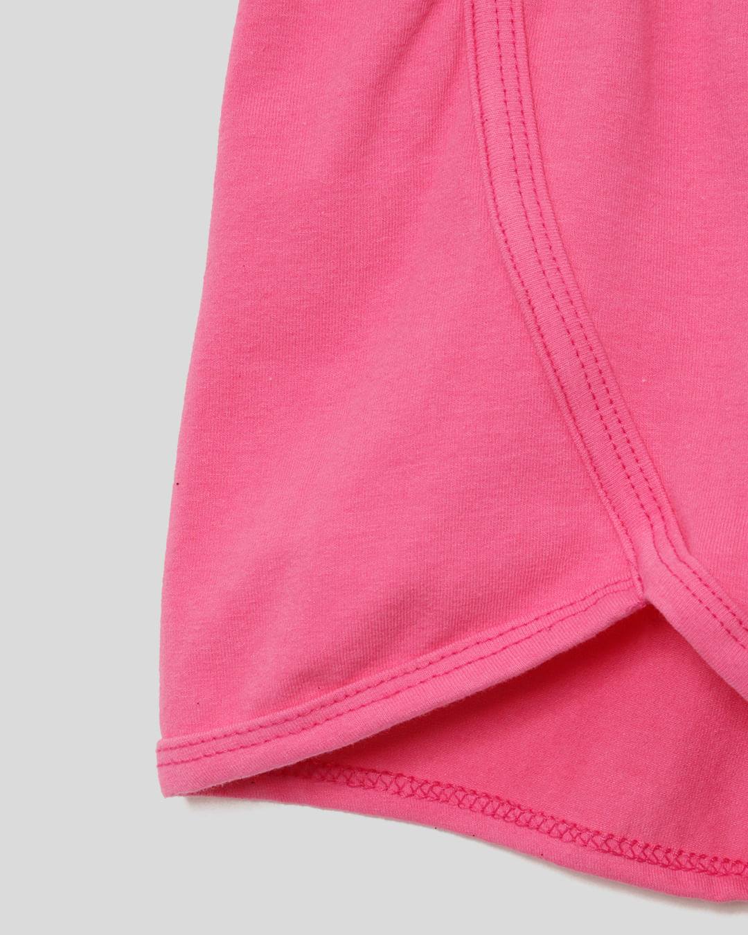 Shorts-Cotton-30701-Fem13---Rosa-Escuro
