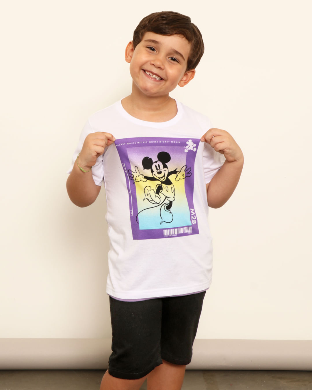 Camiseta-T38244-Mc-M-410-Mickey---Branco