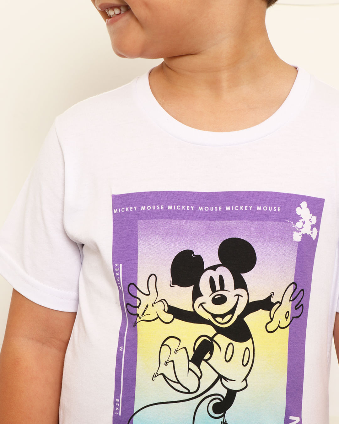 Camiseta-T38244-Mc-M-410-Mickey---Branco