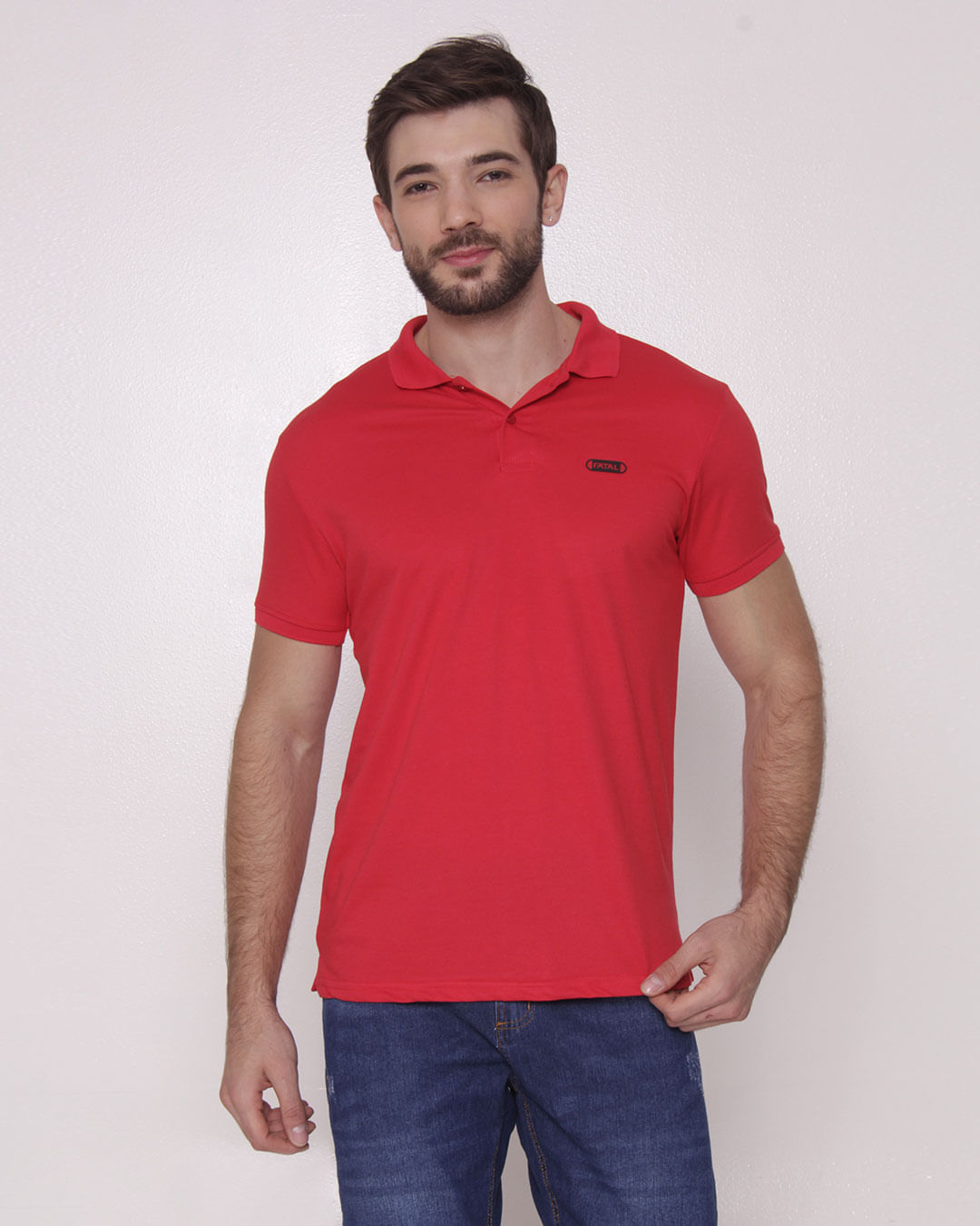 Camiseta-Polo-Fatal-28641-Vermelho-Pgg---Vermelho-Medio