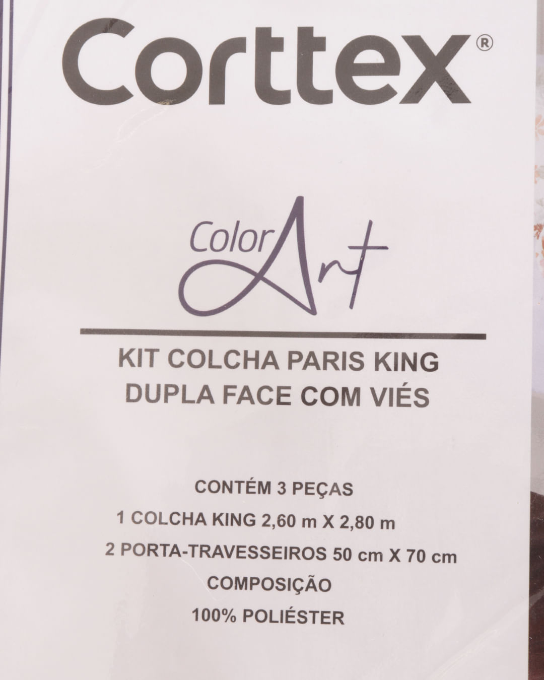 Kit-Colcha-Ks-Paris--Corttex-S17-260-M---Bege-Floral