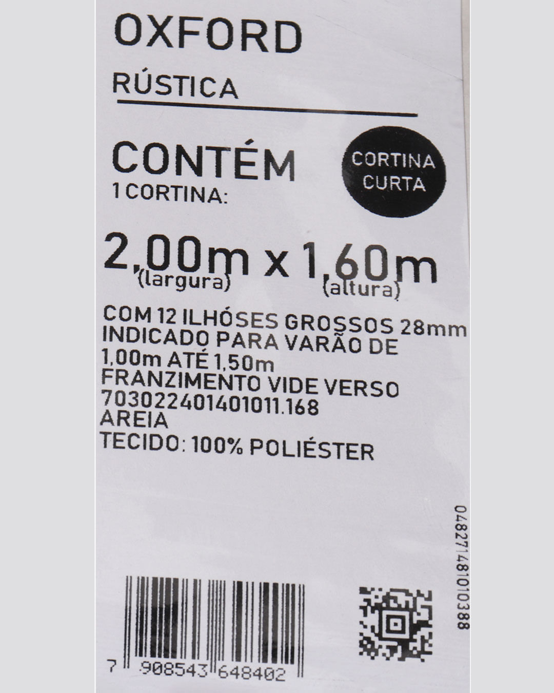 Cort-Rustica-200x-160-Oxford-Ls-Areia---Bege-Medio