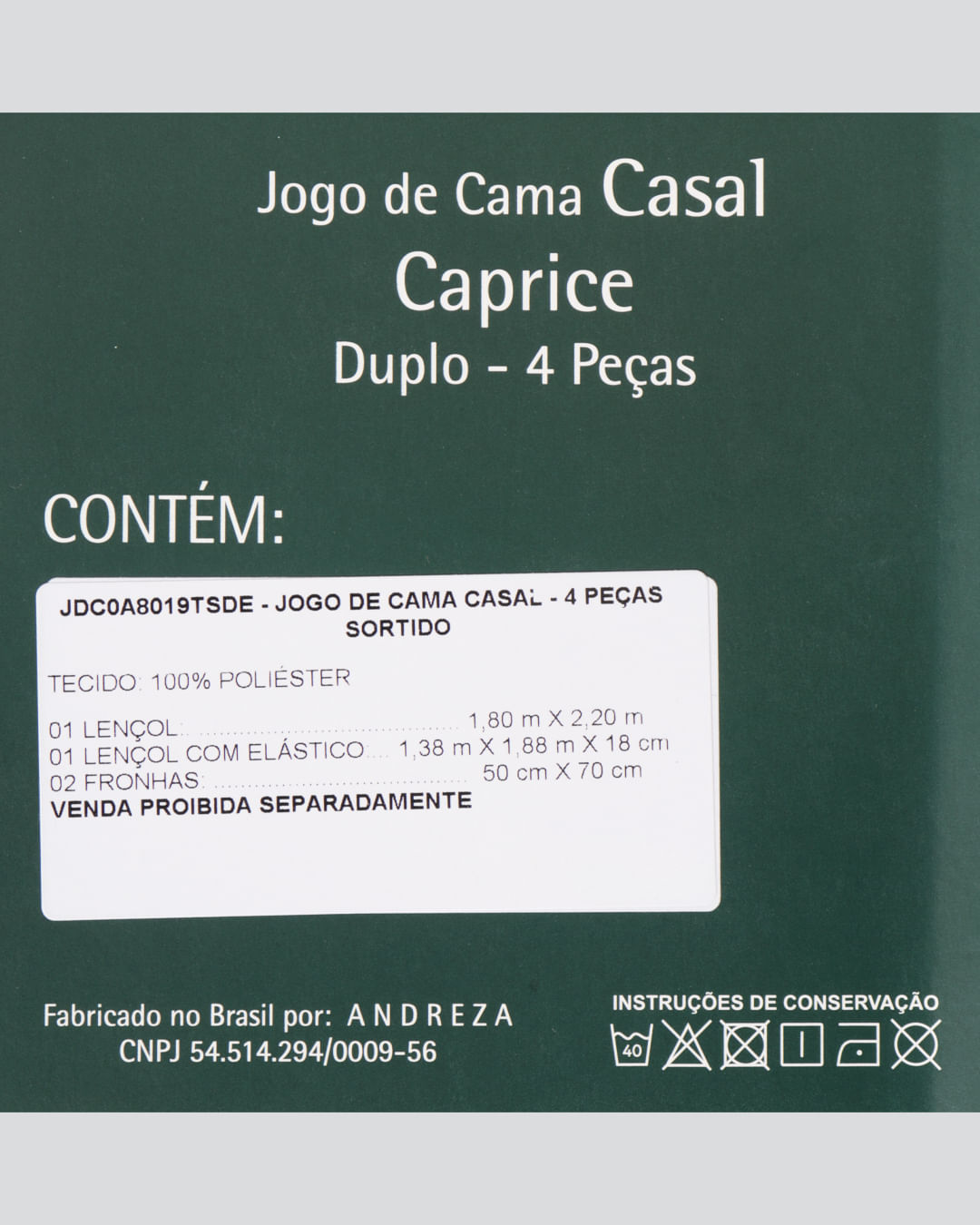 Jogo-De-Cama-Casal-Est-Sor-4-Pc-Nv---Rosa-Floral