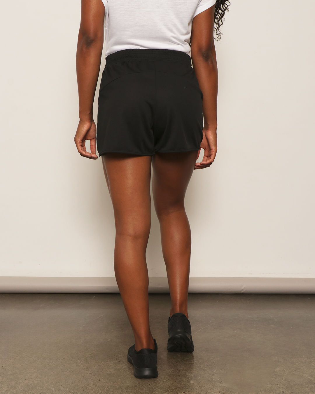 Short-Ber700-Dry-Runner---Preto