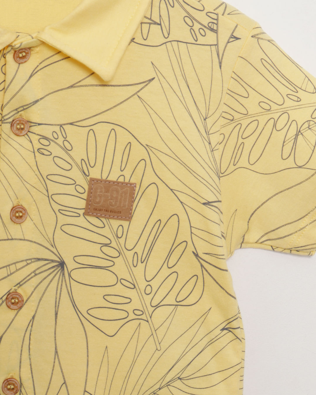 Camisa-Floral-Tr166-Amarela-Masc13---Amarelo-Medio