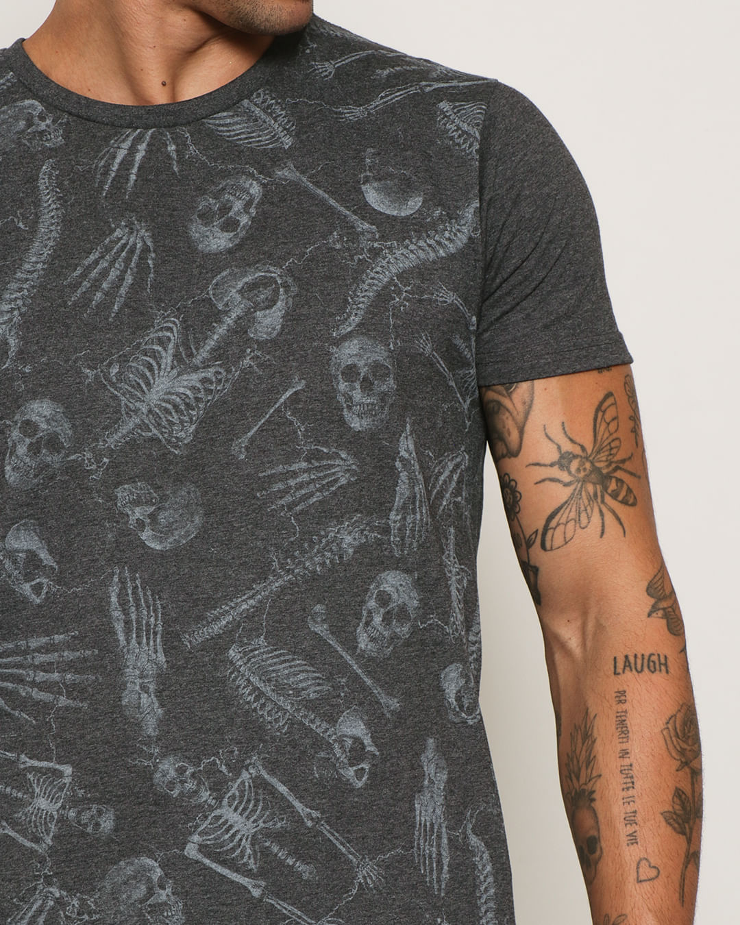 Camiseta--Frontal-Tor-9810-Esqueletos---Mescla-Escuro