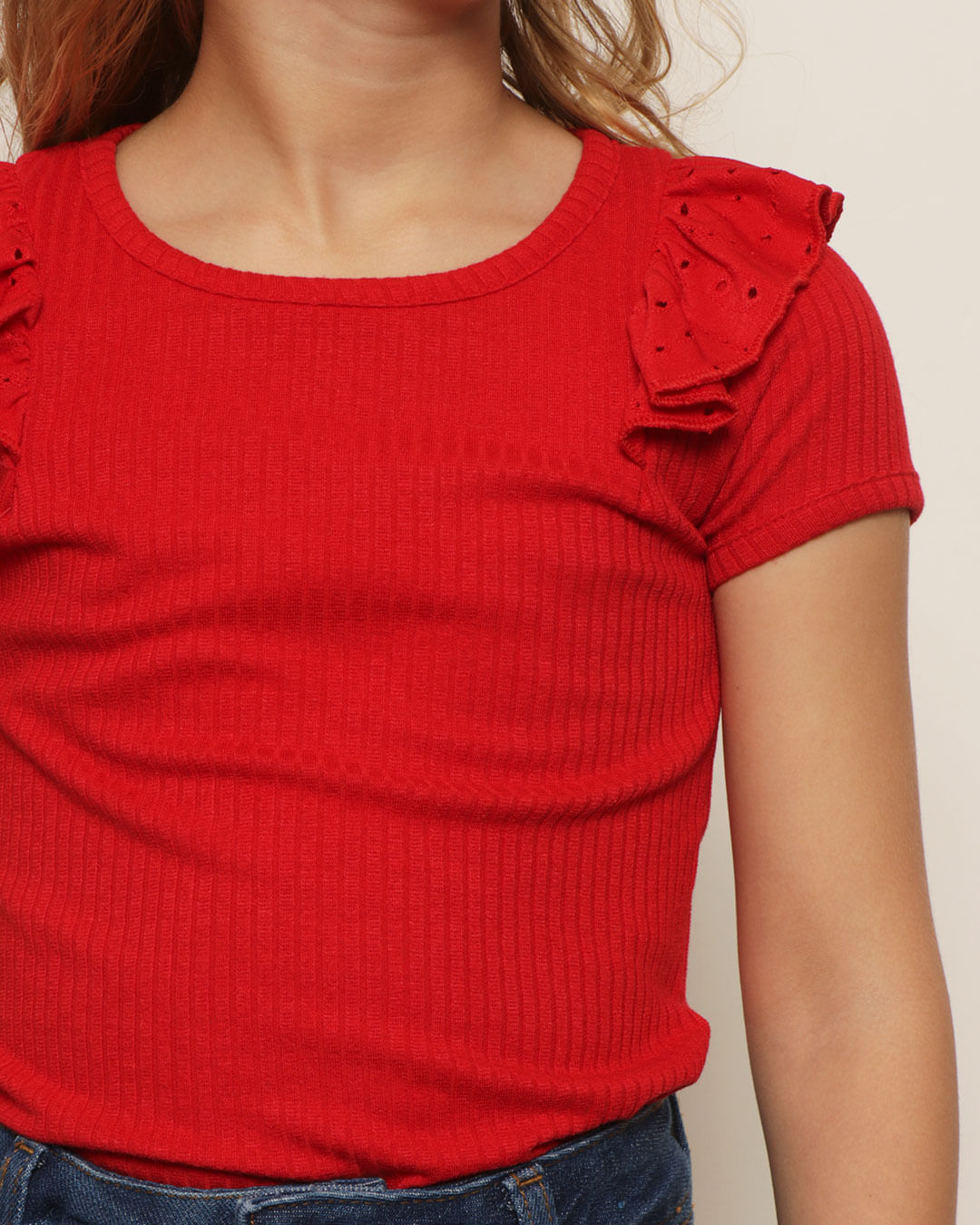 Blusa-242197-Mc--Laise-Verm-F-410---Vermelho-Medio