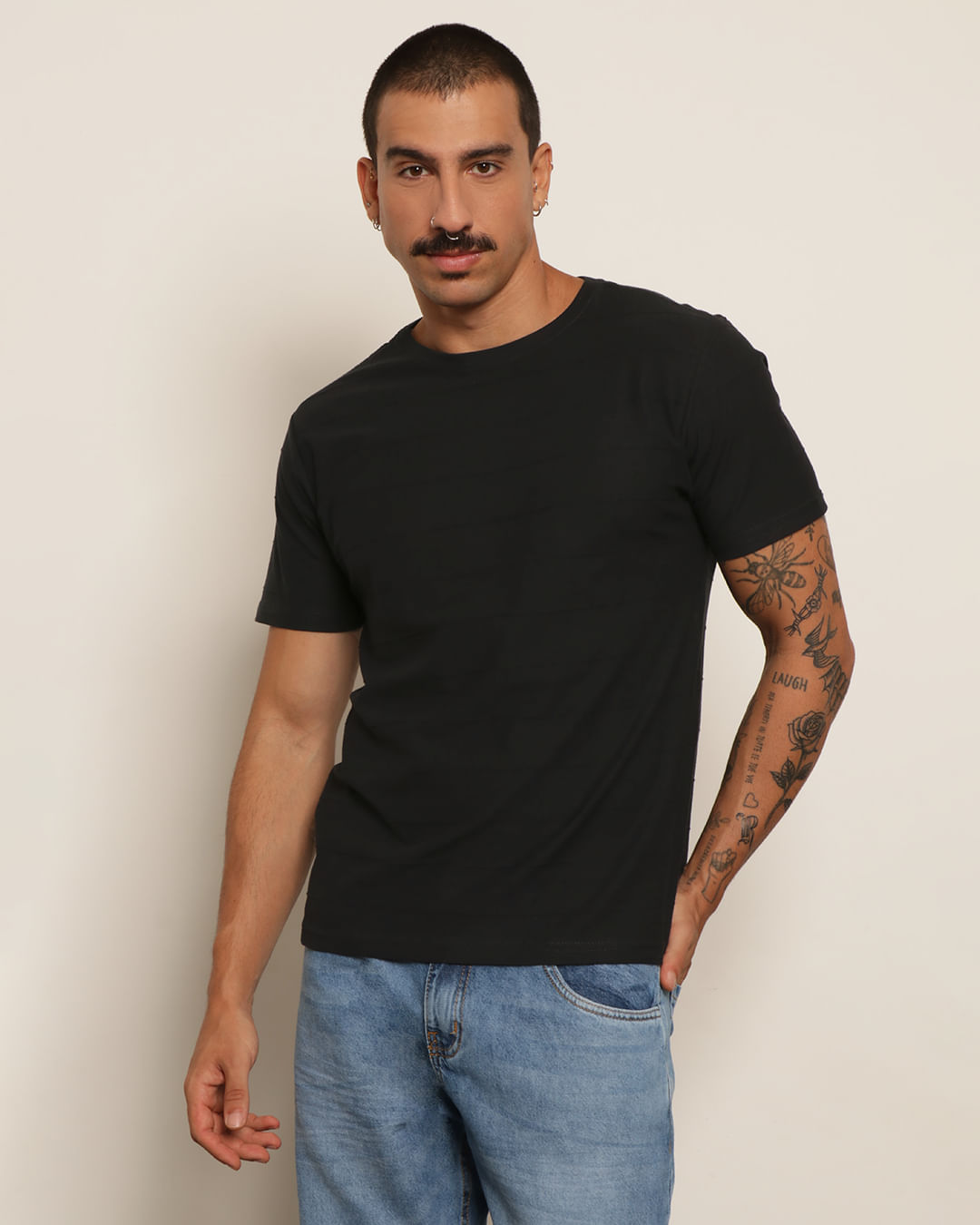 Camiseta-Mc-Basic-Listra-Emc2199-Preto---Preto