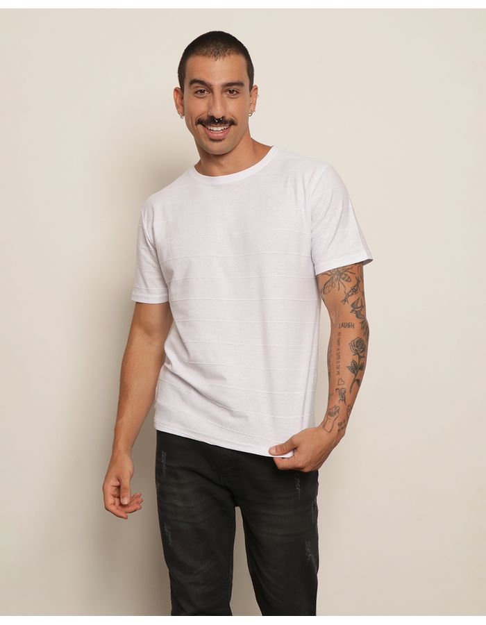 Camiseta-Mc-Basic-Listra-Emc2199-Branco---Branco