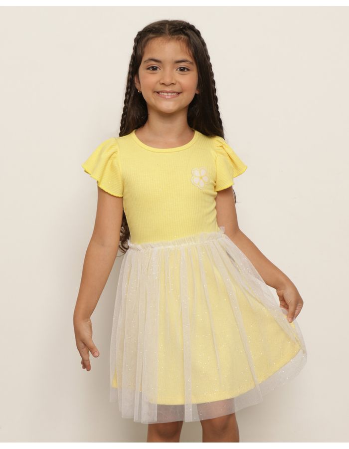 Vestido-104824t-Tule-Stras-Amarel-F410---Amarelo-Claro