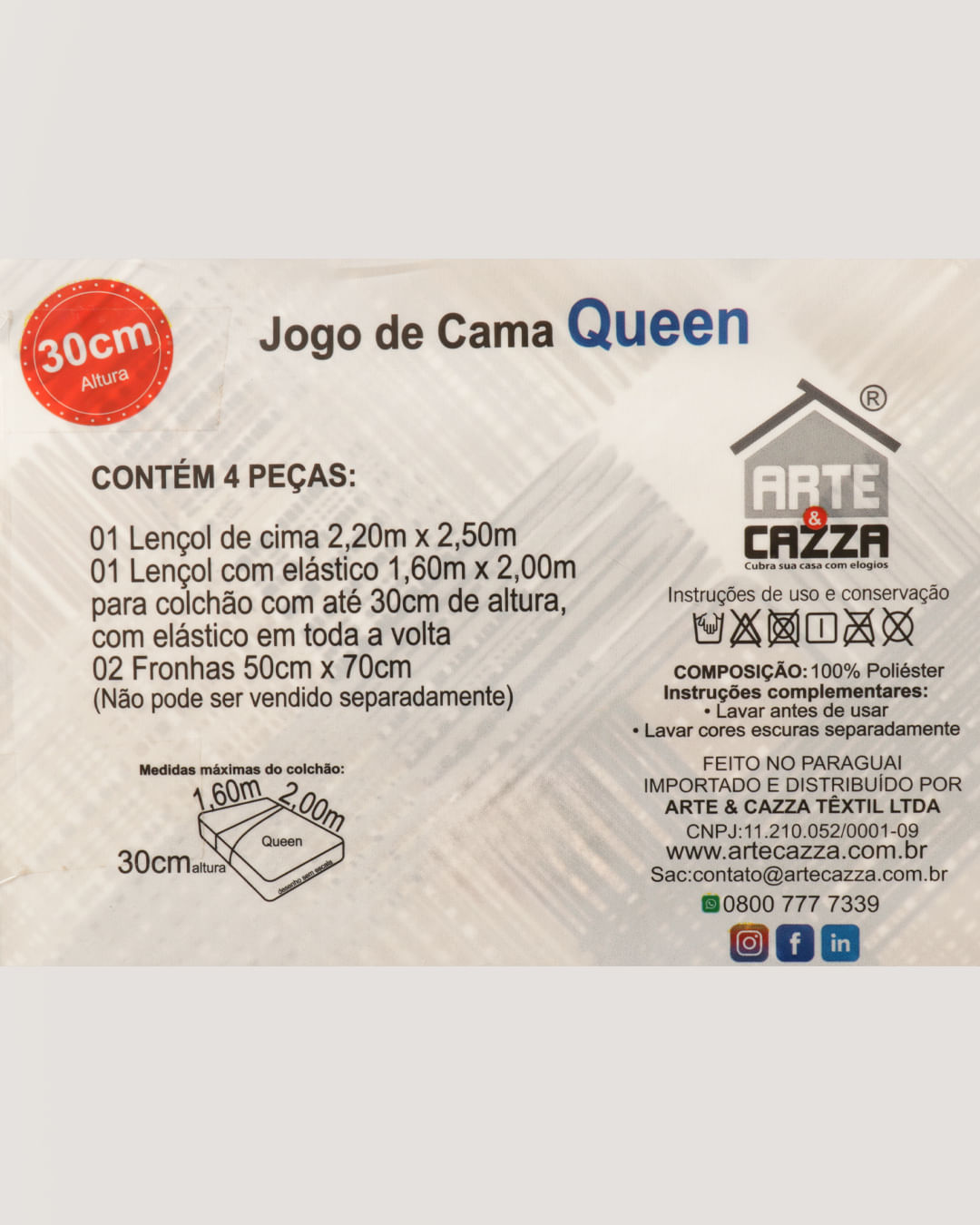 Jg-Cama-Queen-04-Pcs-Coord-Tom---Bege-Claro