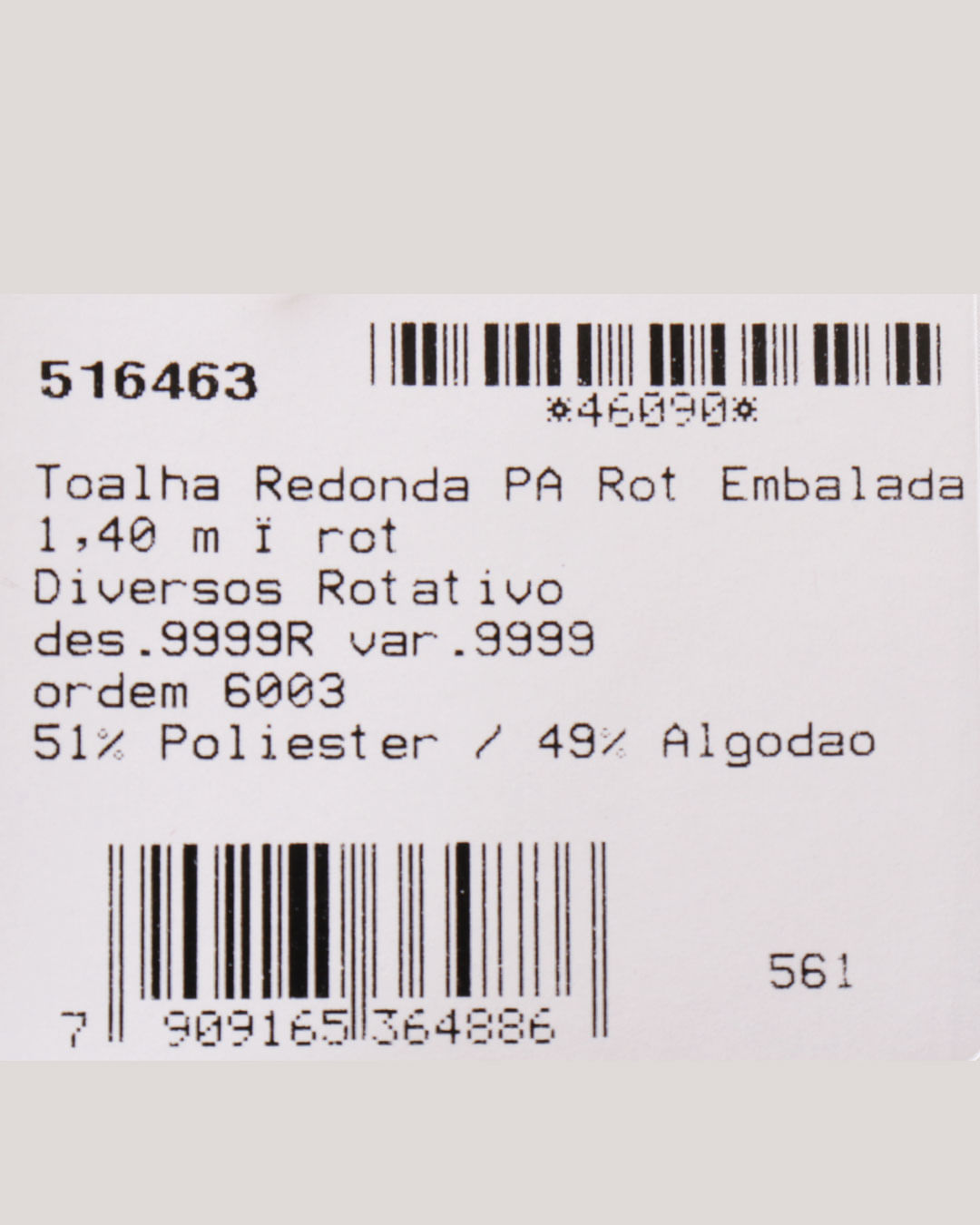 Toalha-De-Mesa-Redonda-Raner-Estampada-Marrom