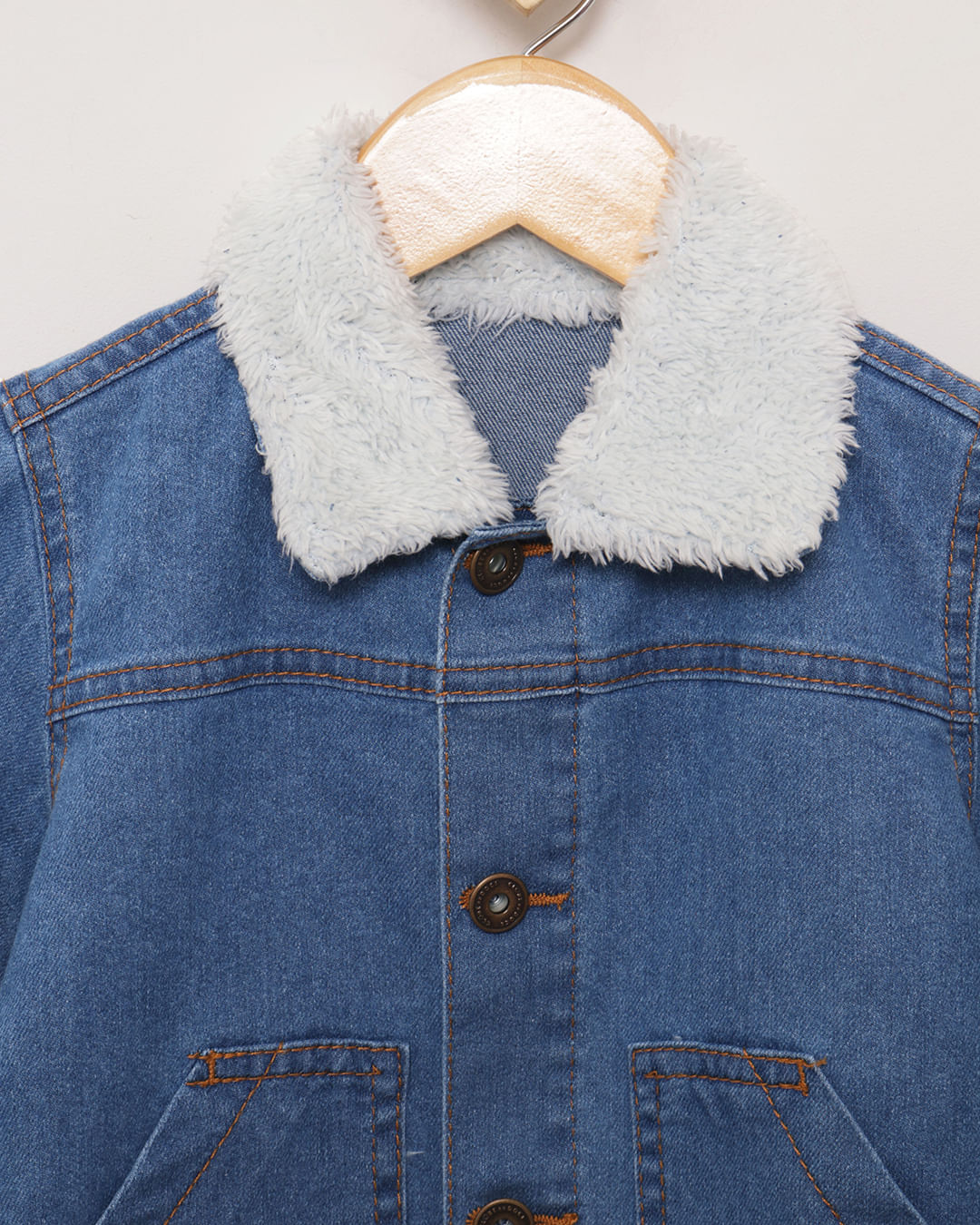 Jaqueta-Jeans-Bebe-com-Sherpa-Azul