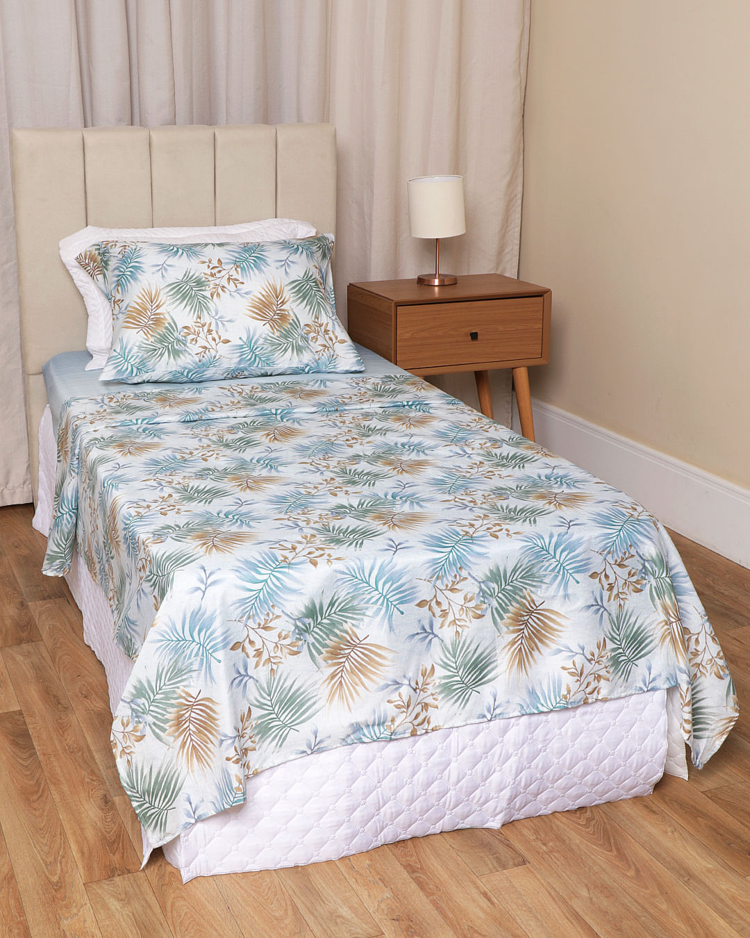 Jg-Cama-Solteiro-Sortido---3-Pc---Azul-Floral