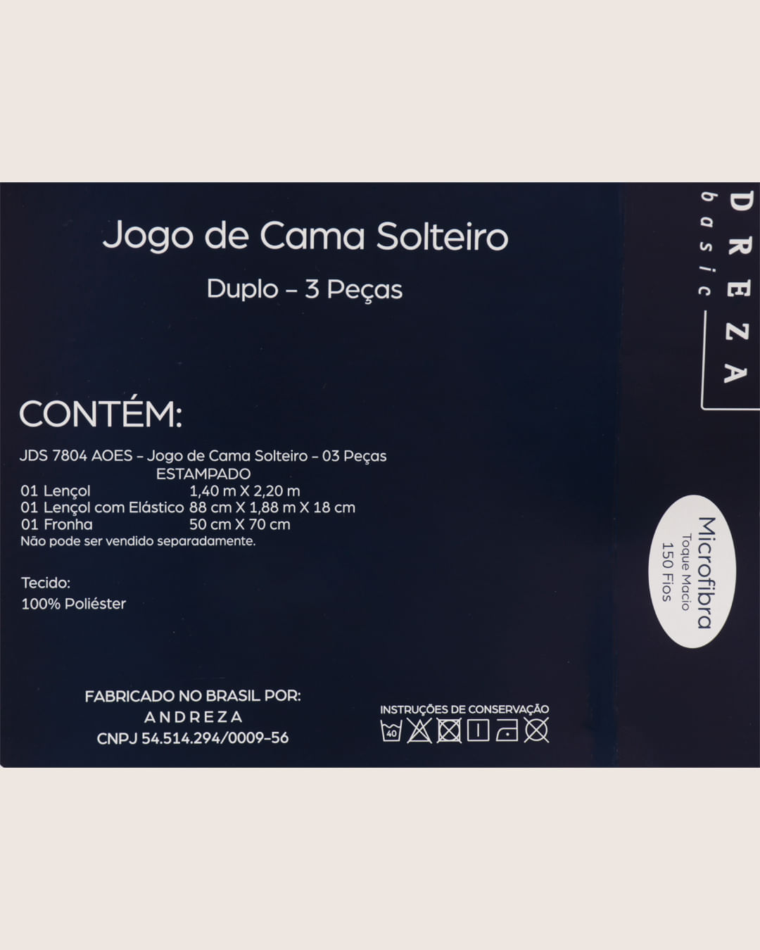 Jg-Cama-Solteiro-Sortido---3-Pc---Azul-Floral