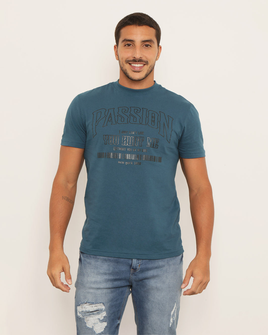 Camiseta-Long-Fit-15126068-Pgg---Azul-Outros