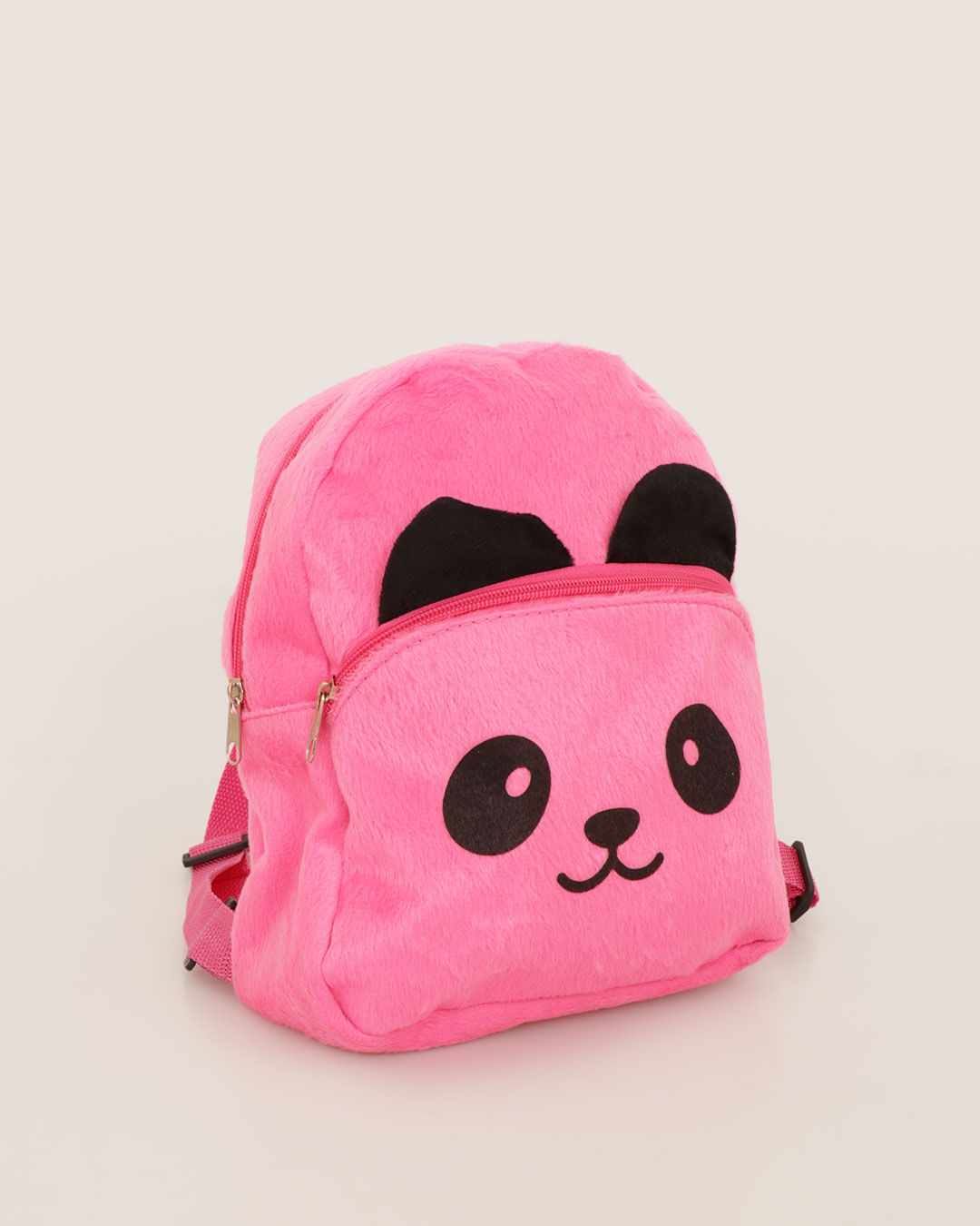 Mochila--Bba--Pelucia-Cestojo-Pink---Rosa-Medio