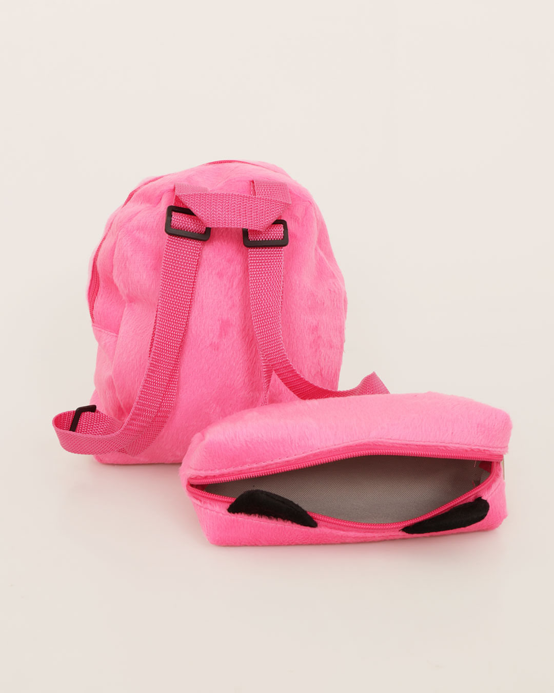 Mochila--Bba--Pelucia-Cestojo-Pink---Rosa-Medio