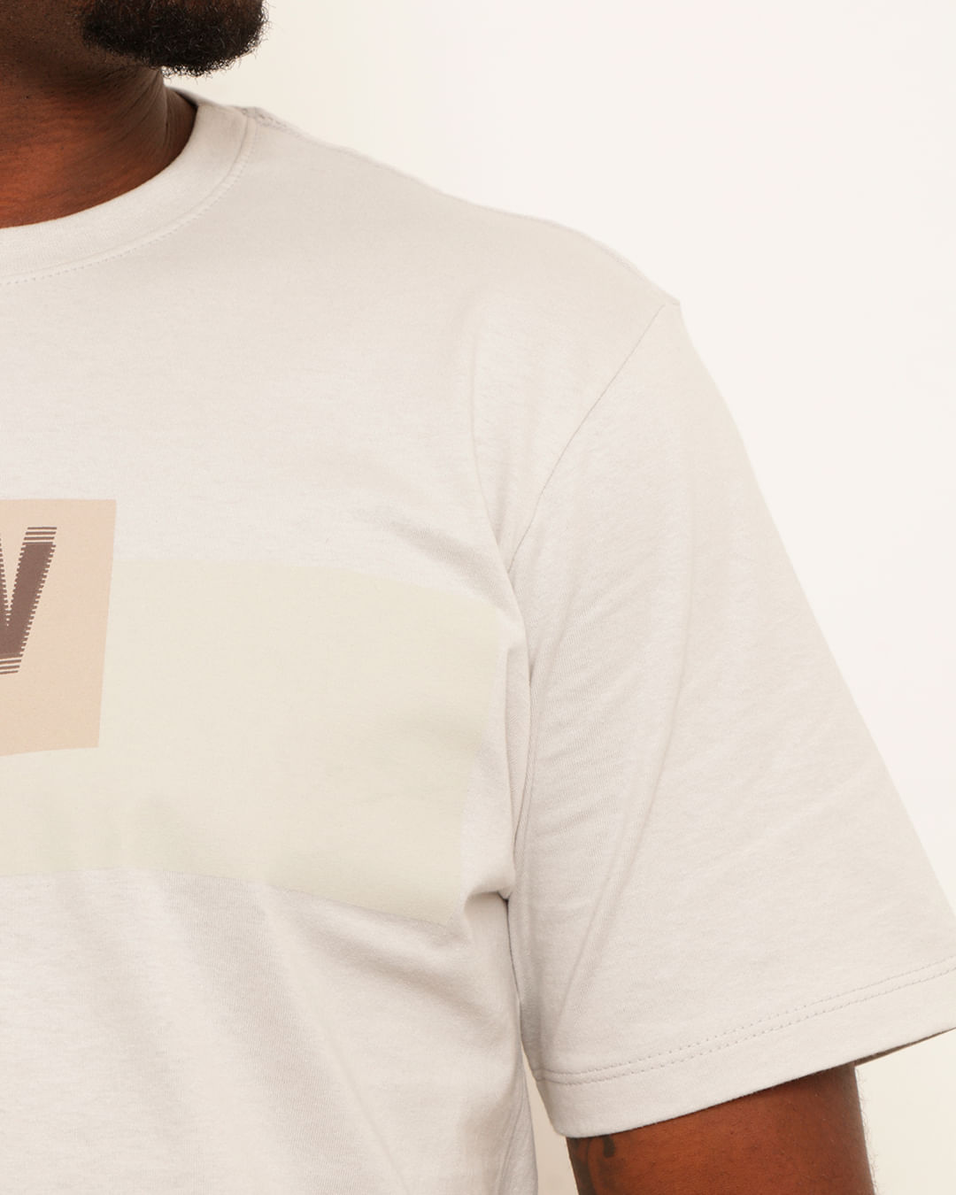 Camiseta-T-Shirt-Est-Slow-Living-5---Cinza-Claro
