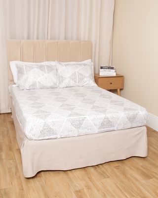 Jg-De-Cama-King-3-Pcs-Etnico---Branco-Listrado