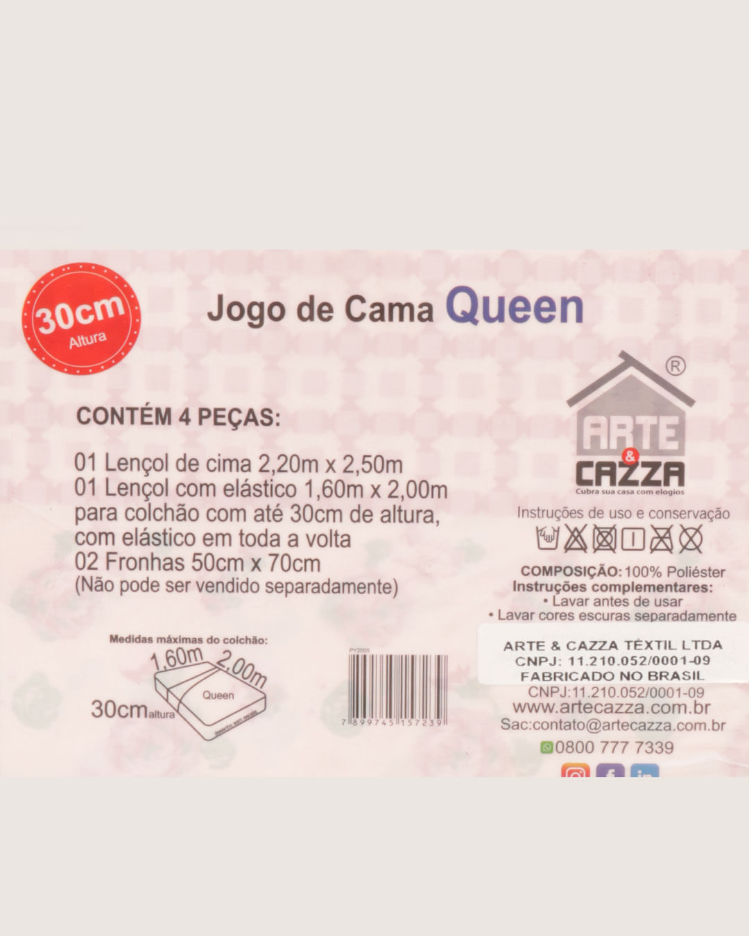 Jogo-Ac2005-Microfibra-Queen-4-Pcs---Rosa-Outros