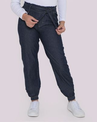 Calca-Jogger-Clochard-Le-F-1016---Blue-Jeans-Escuro