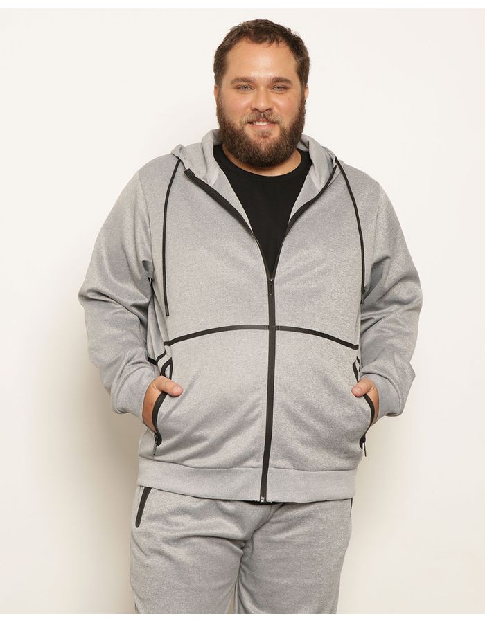 Jaq-Hel-Plus-Size-7w23s-027ap-Msc-Claro---Mescla-Claro