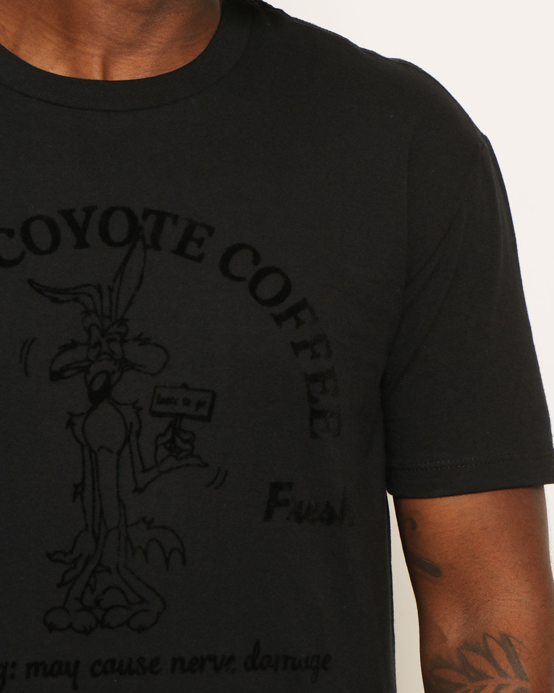 Camiseta-Coyote-Trw121610-Pgg---Preto