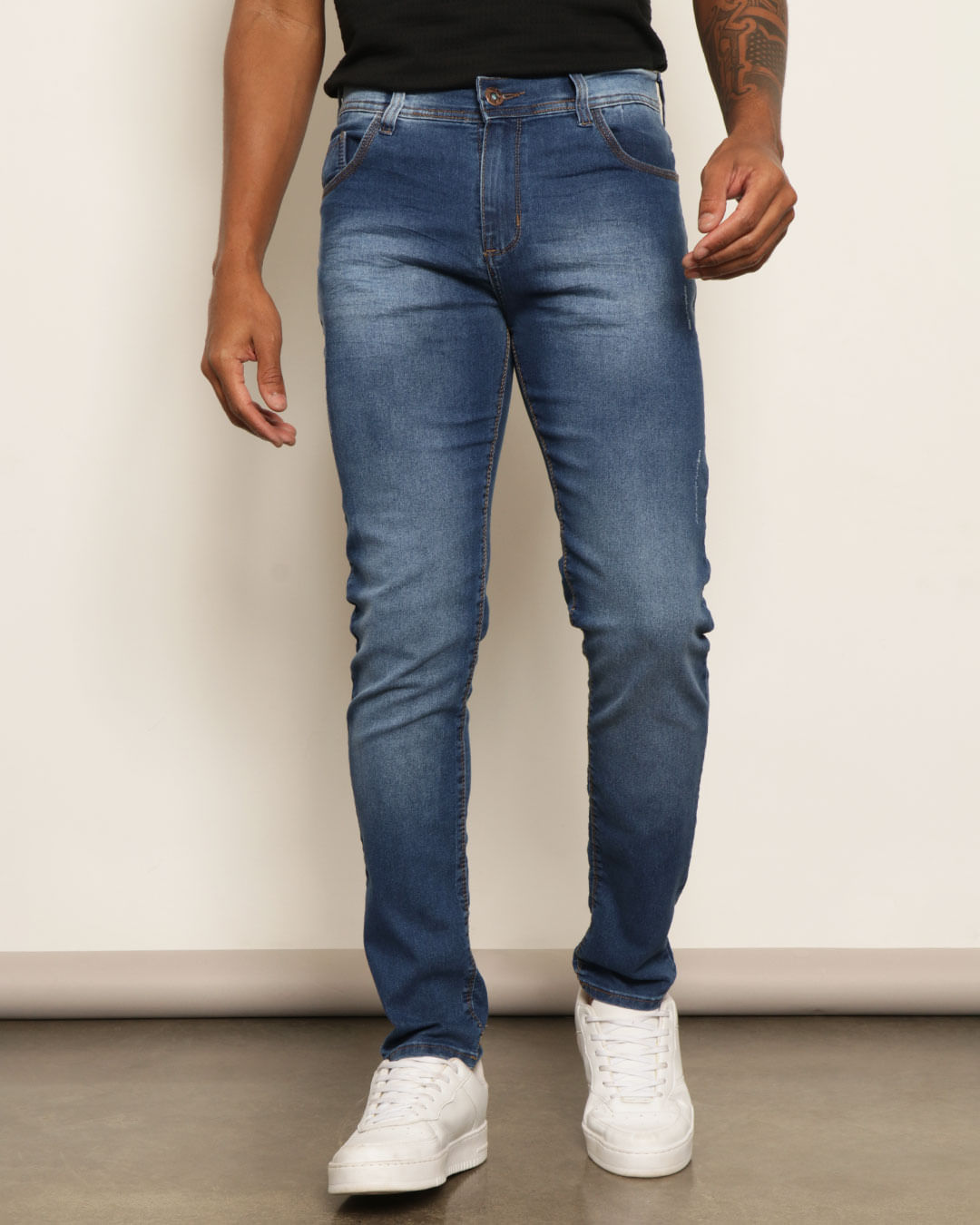 Calca-Jns-Jvm-Slm-Azm-Basic---8068---Blue-Jeans-Medio